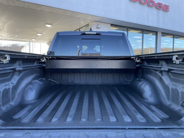 Used 2021 RAM 1500 TRX w/ TRX Level 2 Equipment Group image 31