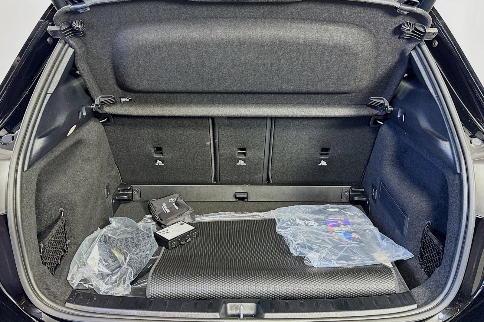 New 2025 Mercedes-Benz GLA 250 image 23