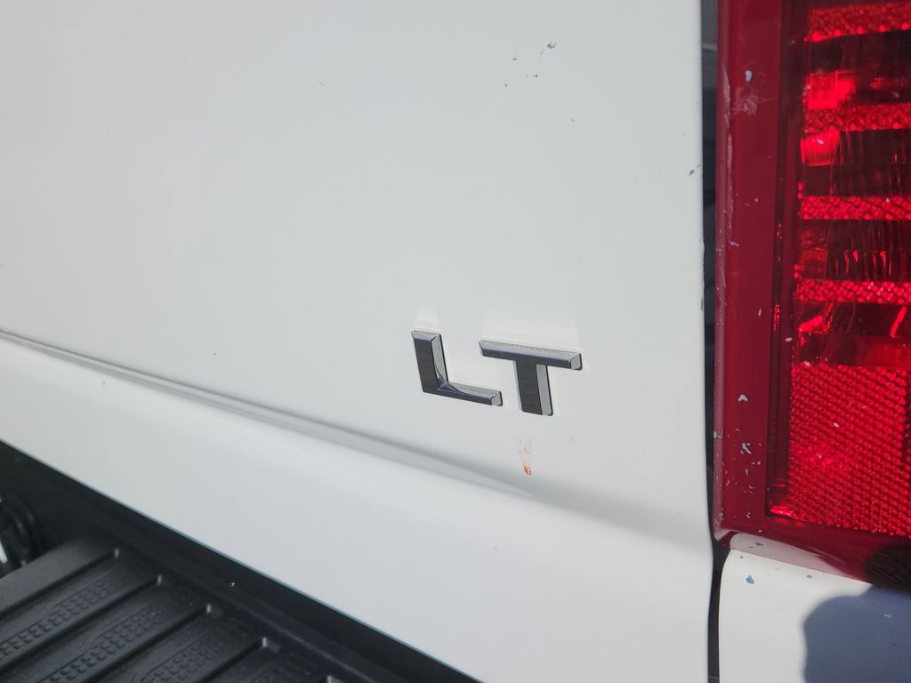 Used 2024 Chevrolet Silverado 2500 LT image 13