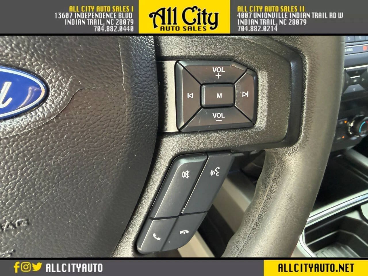 Used 2019 Ford F250 XLT w/ XLT Value Package AWD/4WD image 30