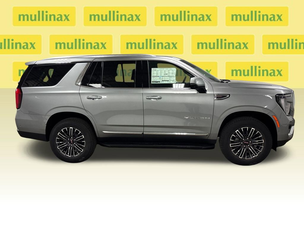 New 2026 GMC Yukon Elevation w/ Elevation Premium Package AWD/4WD image 20