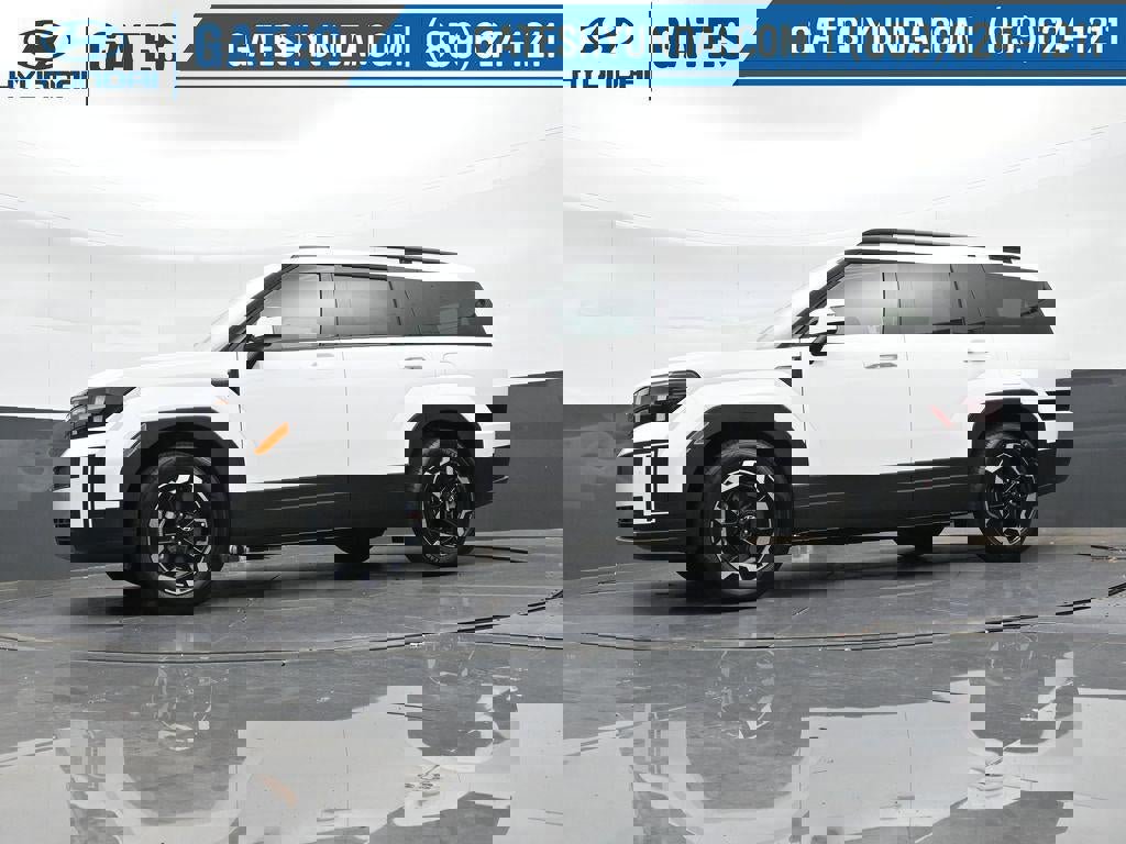 New 2026 Hyundai Santa Fe SEL w/ Tow & Go Package image 37