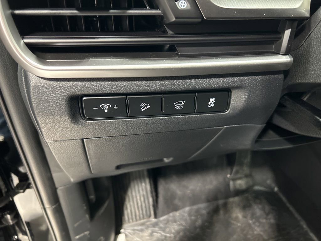 New 2025 Kia Telluride S image 10