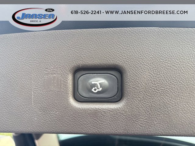 Used 2022 Lincoln Nautilus Reserve w/ Equipment Group 201A image 32