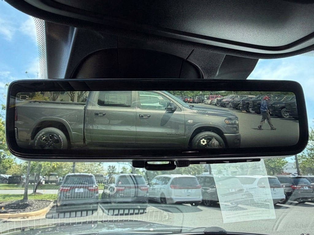 Certified 2022 RAM 1500 Limited RWD image 30