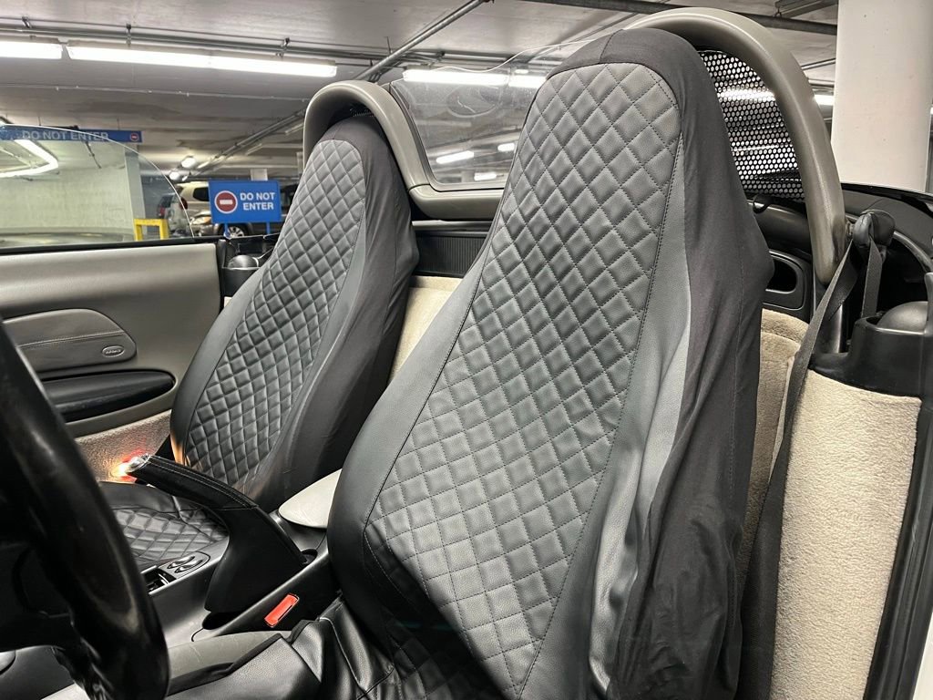 Used 2002 Porsche Boxster image 15