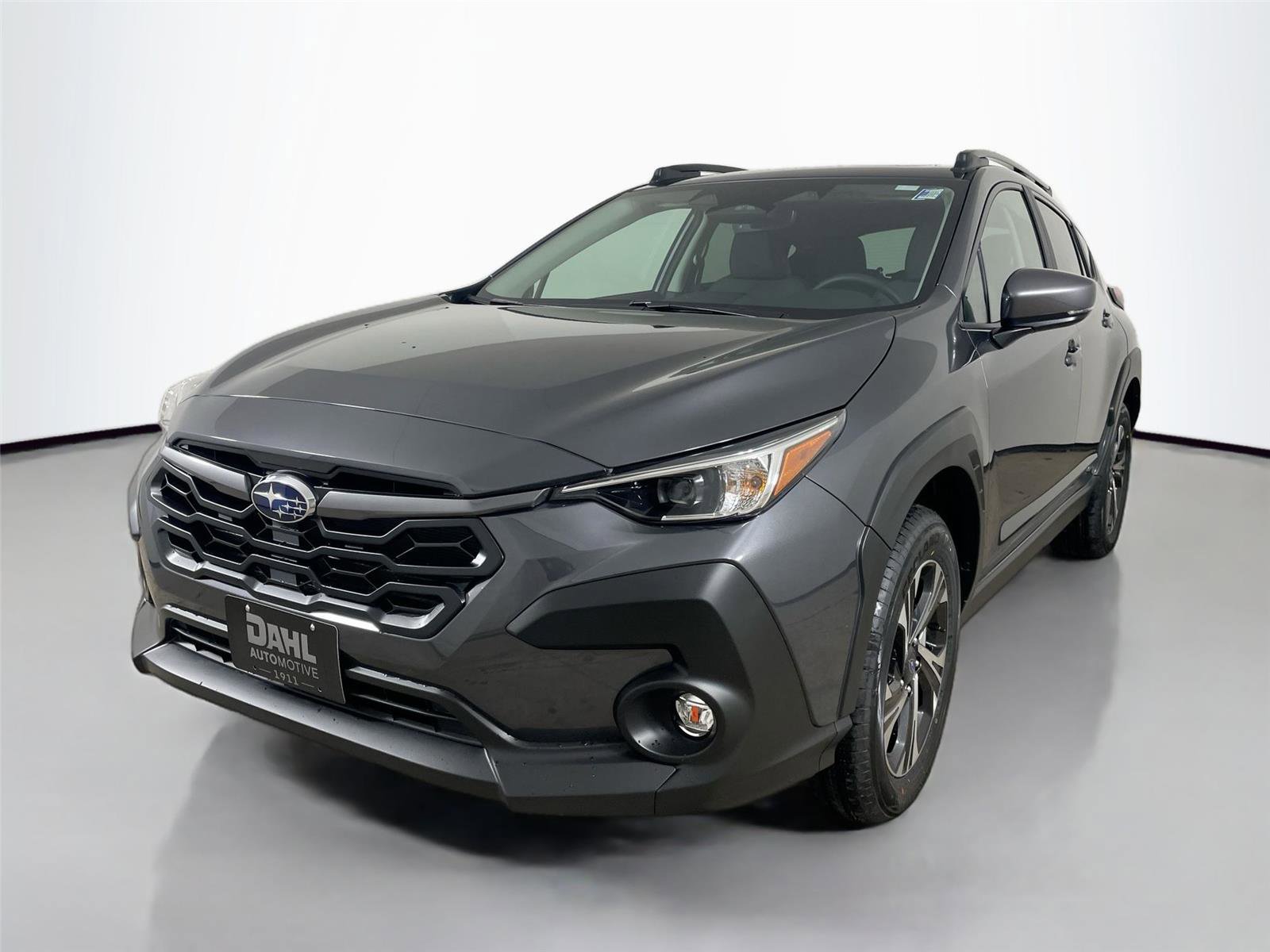 New 2026 Subaru Crosstrek 2.0i Premium image 4