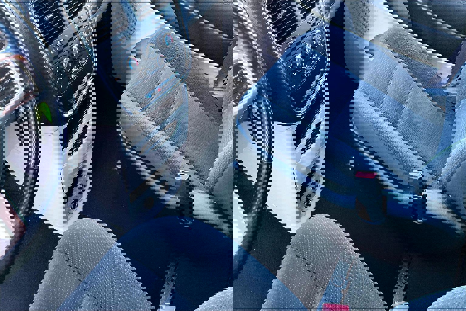 Used 2017 Dodge Grand Caravan SE w/ Power Window Group image 13