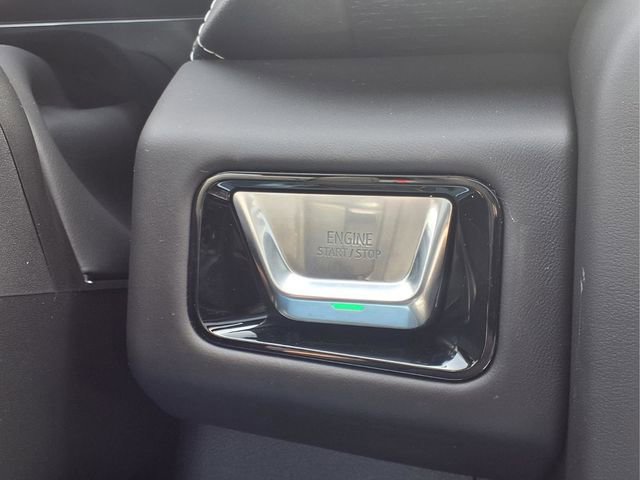 New 2026 GMC Yukon XL AT4 Ultimate image 15