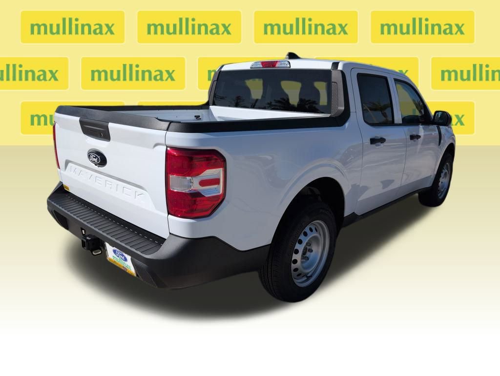 New 2026 Ford Maverick XL image 4