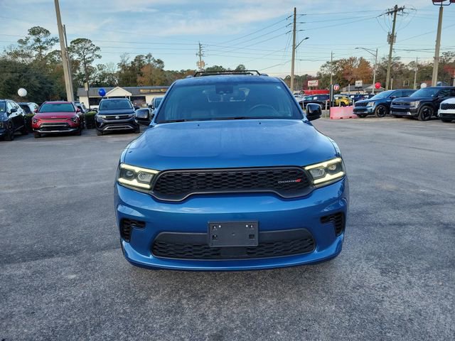 Used 2024 Dodge Durango GT image 5
