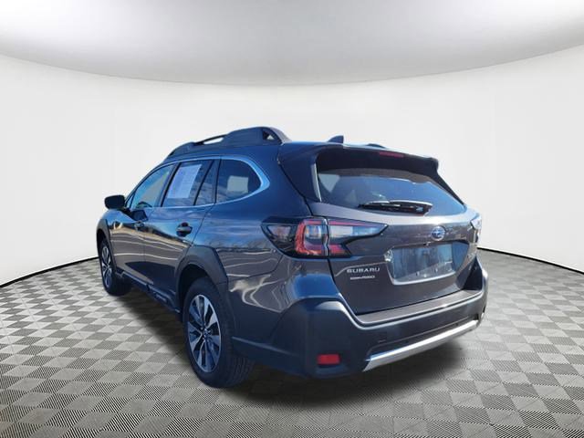Certified 2024 Subaru Outback Limited image 6