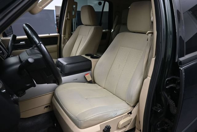 Used 2016 Ford Expedition XL AWD/4WD image 17