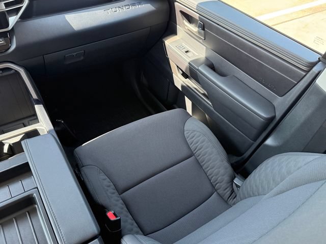Used 2023 Toyota Tundra SR5 AWD/4WD image 24