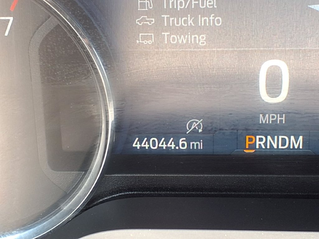 Used 2023 Ford F150 XLT AWD/4WD image 39