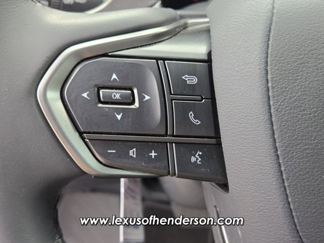 Certified 2025 Lexus RX 350h w/ Convenience Package AWD/4WD image 23