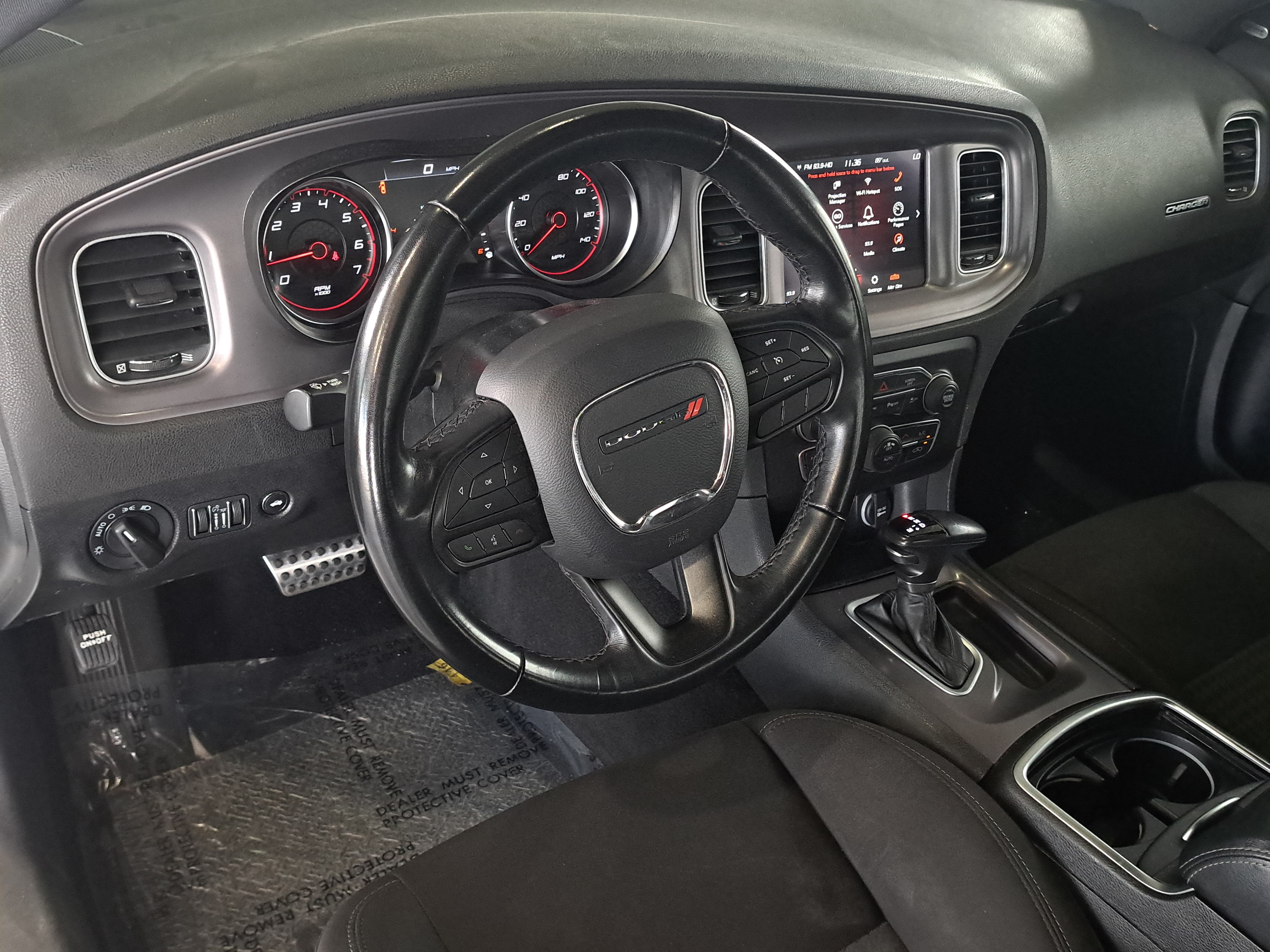 Certified 2023 Dodge Charger GT RWD image 17