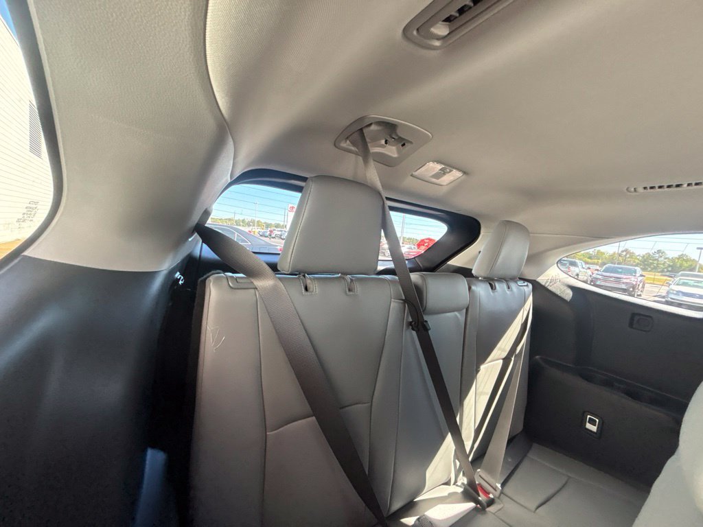 New 2026 Toyota Highlander XLE AWD/4WD image 31