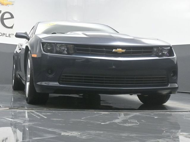 Used 2014 Chevrolet Camaro LT w/ Rear Vision Package image 3