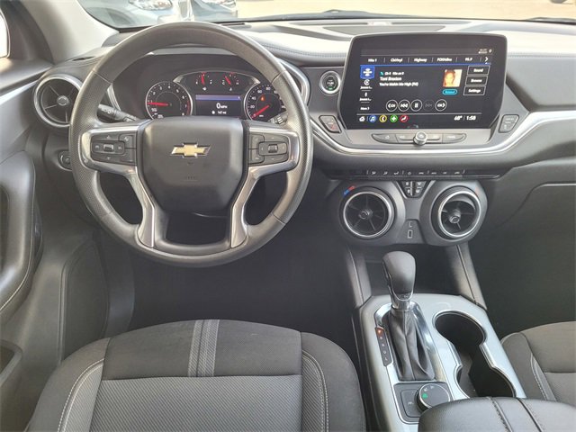 Used 2023 Chevrolet Blazer LT image 7