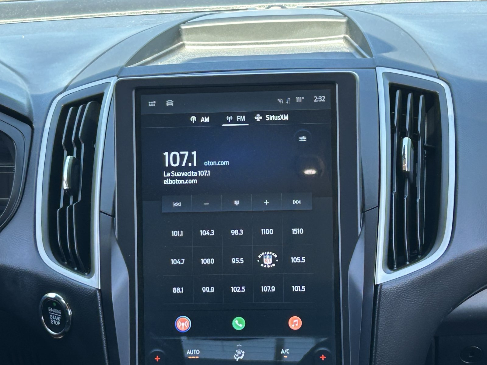 Used 2023 Ford Edge SE AWD/4WD image 19