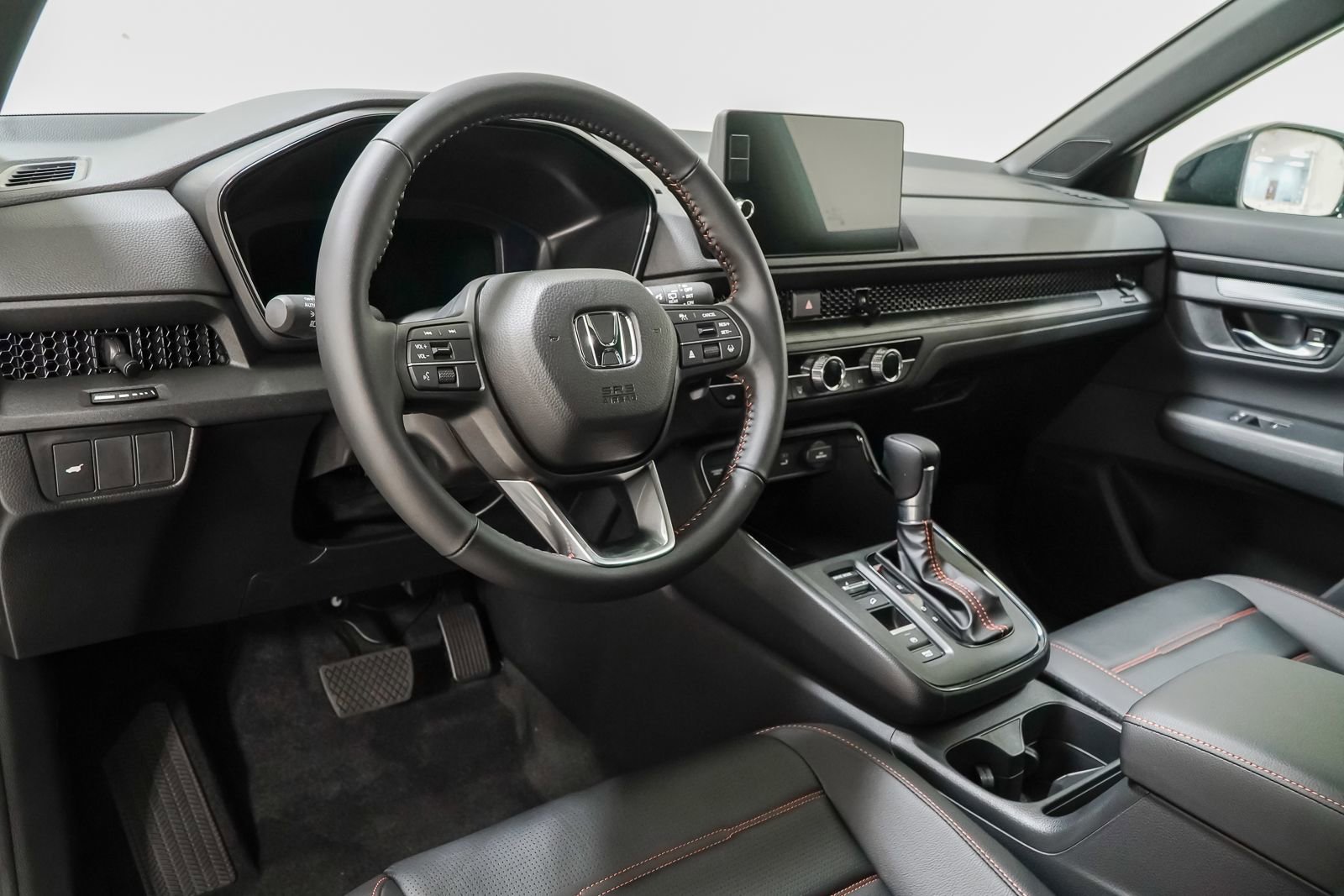 Certified 2026 Honda CR-V Sport-L image 19