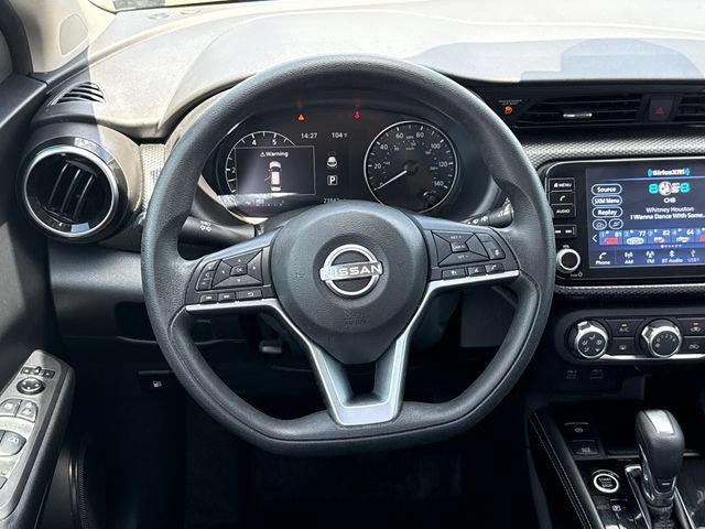 Used 2023 Nissan Kicks SV FWD image 23