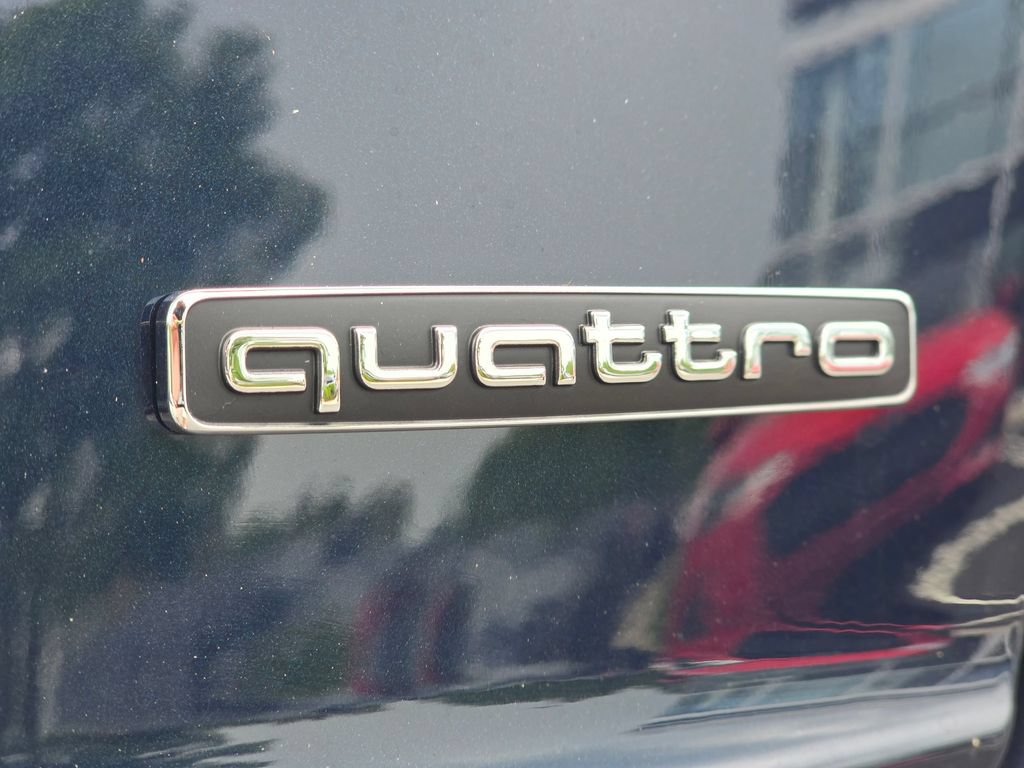 New 2026 Audi Q8 Prestige AWD/4WD image 12