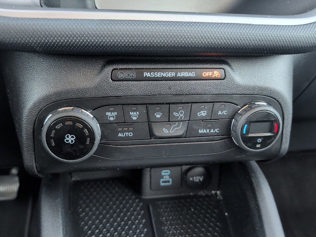 Used 2021 Ford Bronco Sport Big Bend image 32