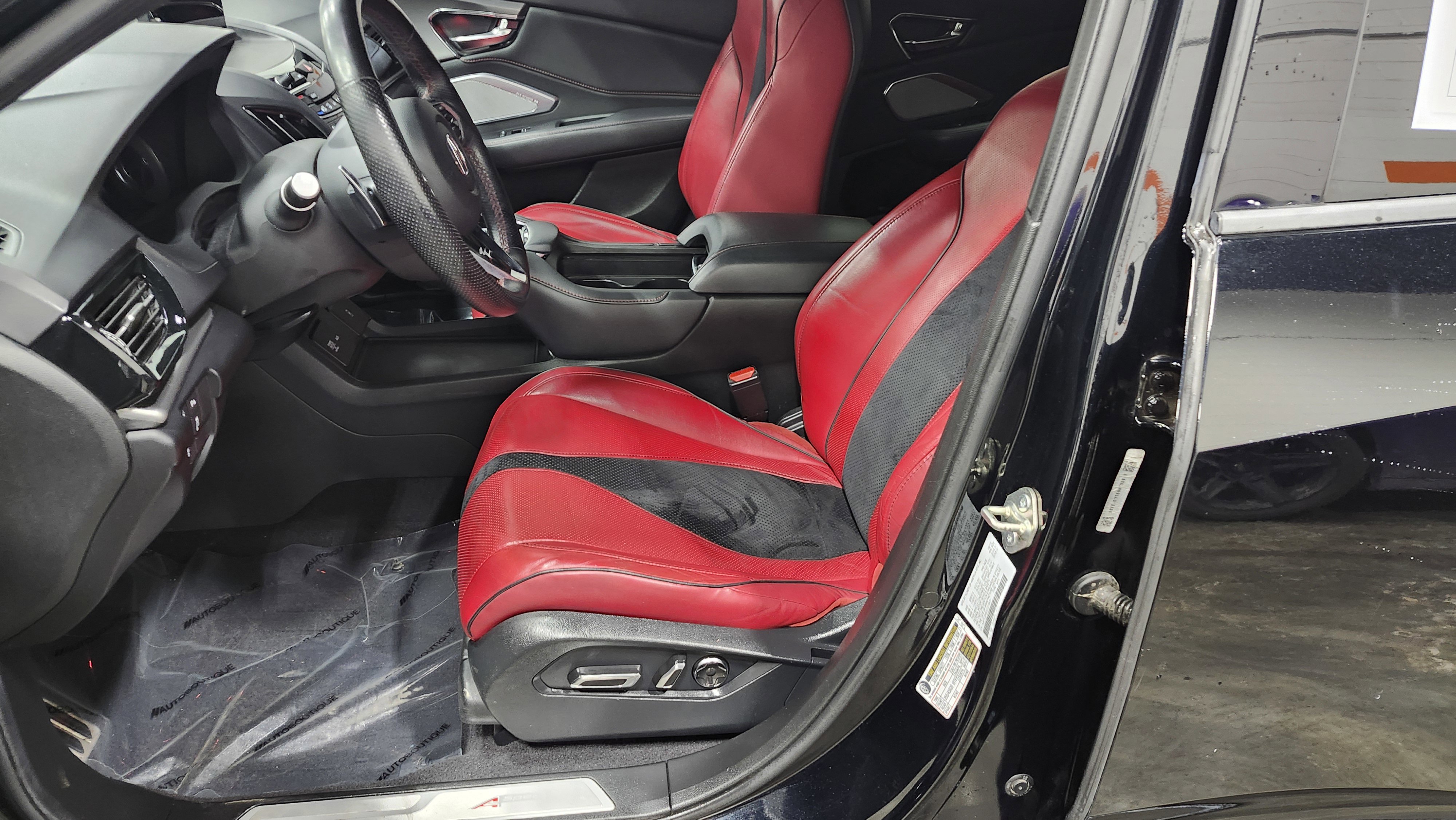 Used 2020 Acura RDX A-Spec image 27