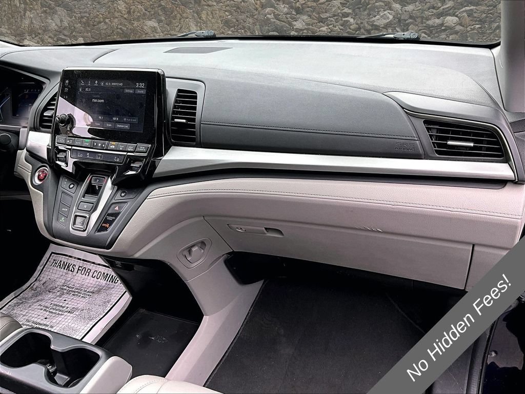 Used 2019 Honda Odyssey EX-L image 14
