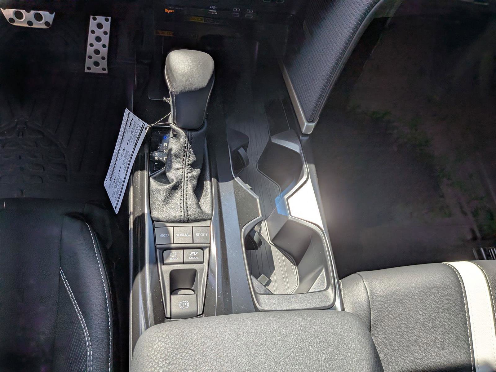 New 2026 Toyota Camry SE image 22