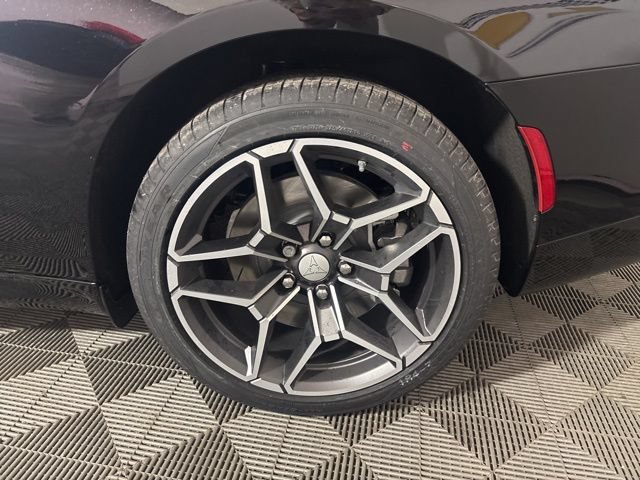 New 2026 Dodge Charger Scat Pack AWD/4WD image 36