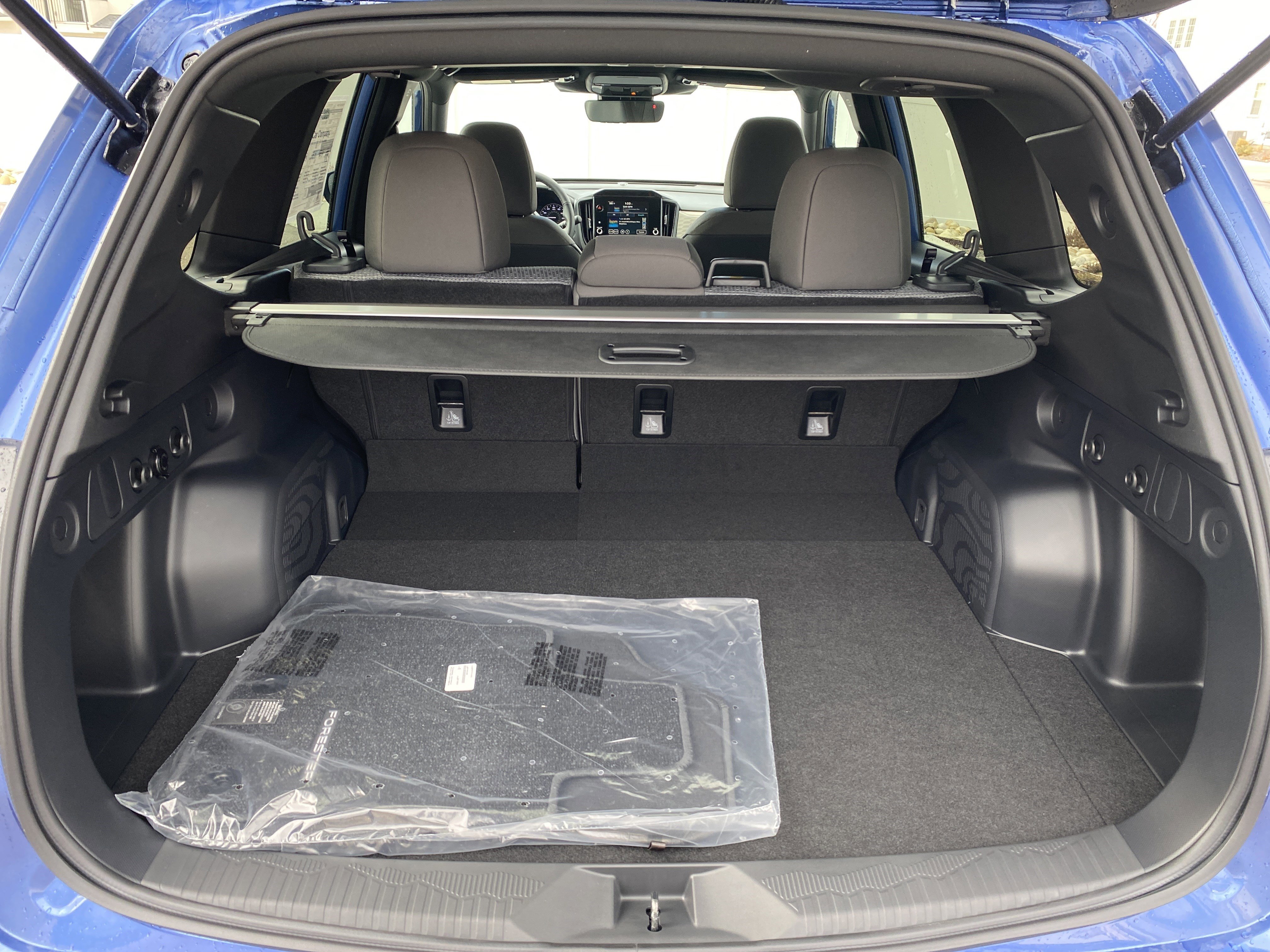 New 2026 Subaru Forester Premium image 18