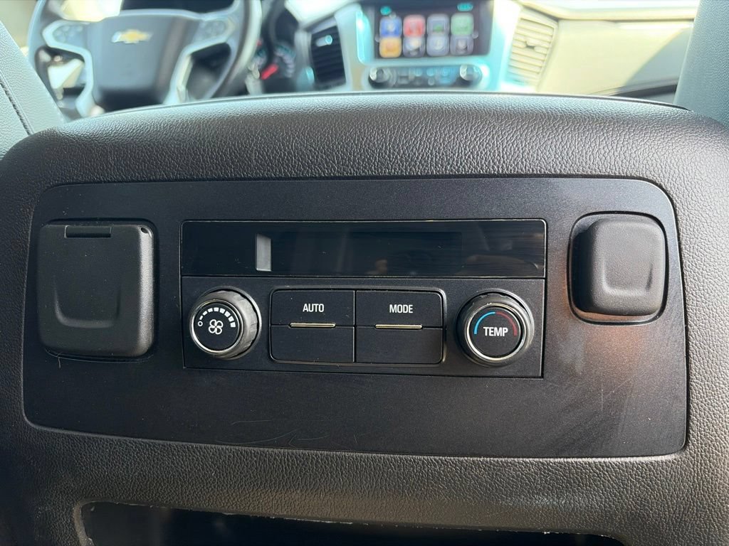 Used 2017 Chevrolet Tahoe LT AWD/4WD image 34