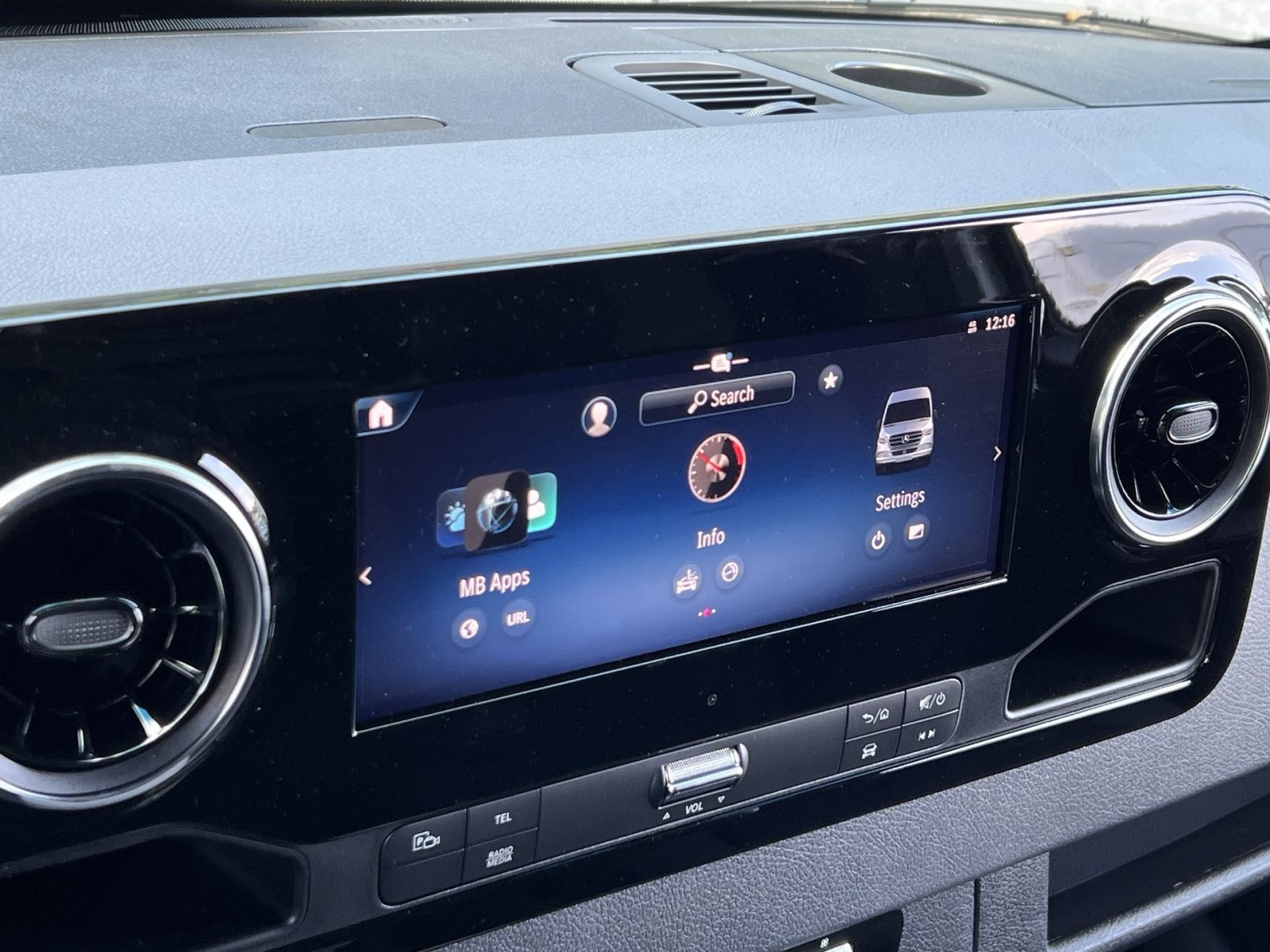 New 2026 Mercedes-Benz Sprinter 2500 image 25