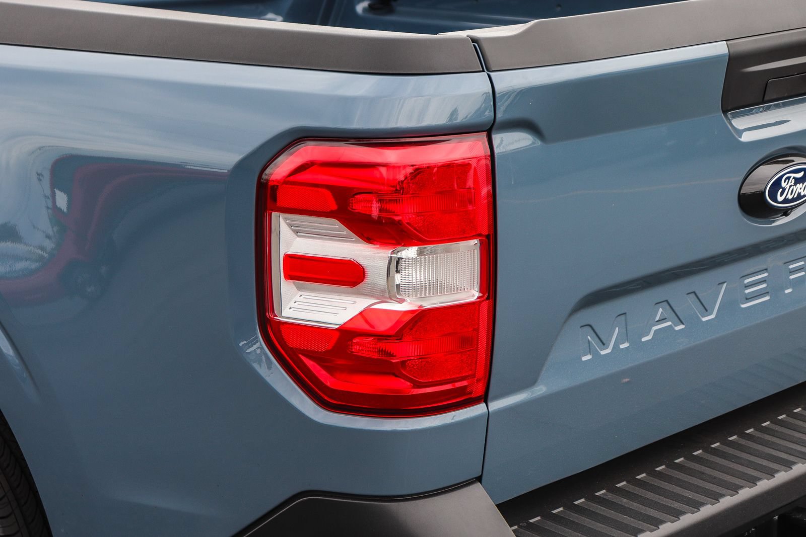 Used 2026 Ford Maverick XLT AWD/4WD image 7