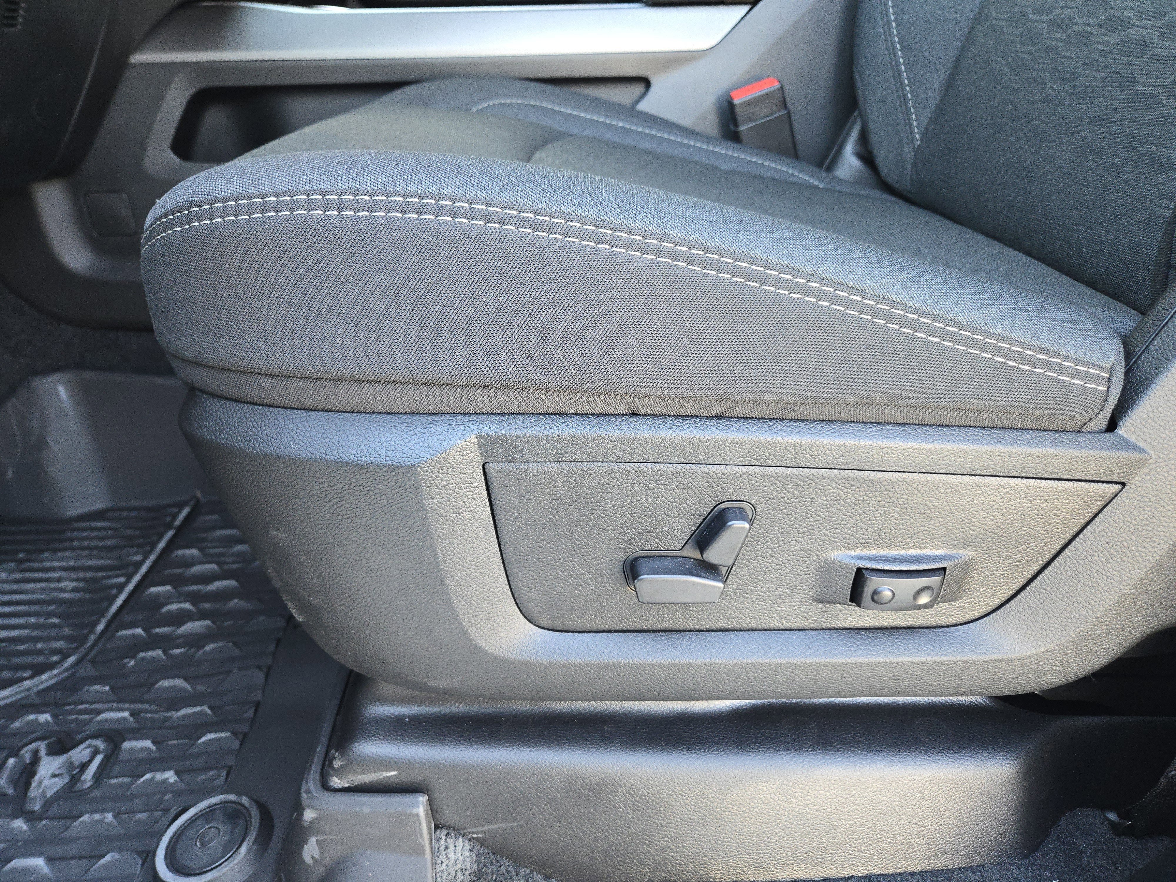 New 2026 RAM 3500 Lone Star image 20