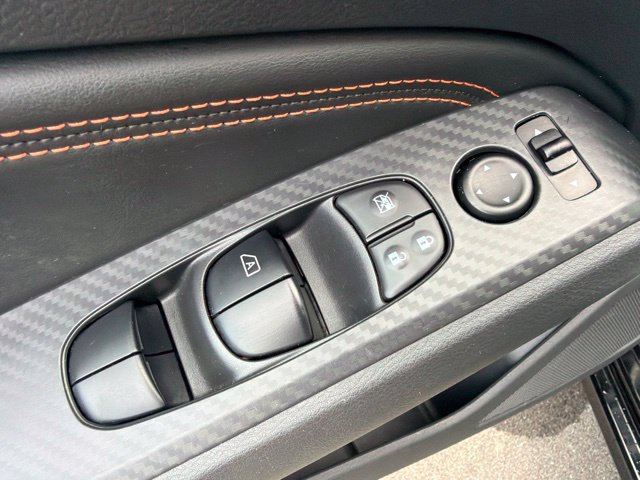 Used 2020 Nissan Altima 2.5 SR FWD image 19