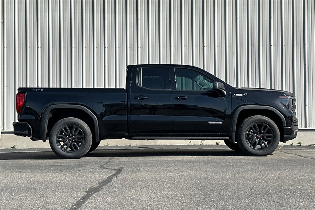 New 2025 GMC Sierra 1500 Elevation w/ Preferred Package image 4