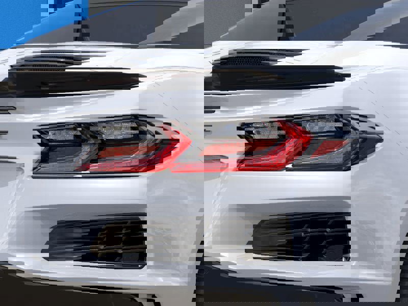 New 2026 Chevrolet Corvette Z06 w/ Battery Protection Package image 36