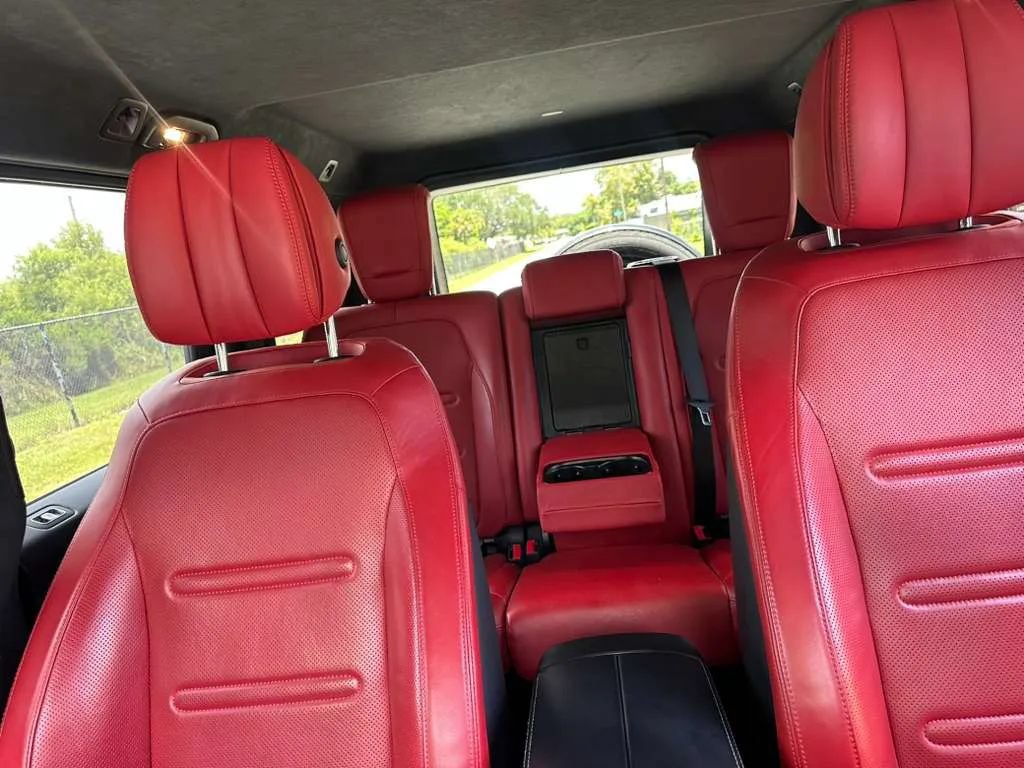 Used 2023 Mercedes-Benz G 550 image 15
