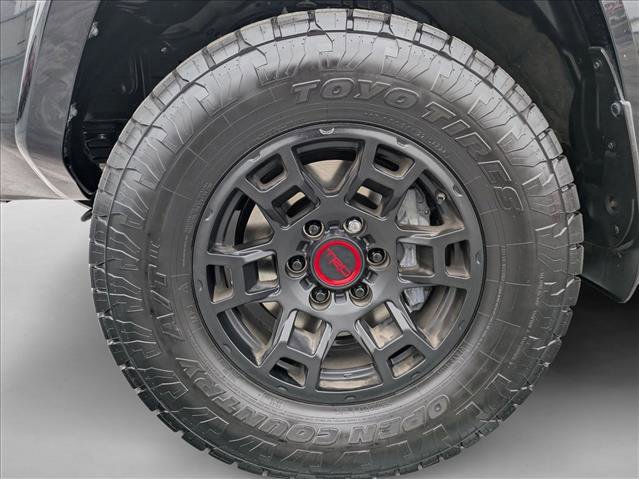 Certified 2021 Toyota 4Runner TRD Pro AWD/4WD image 25