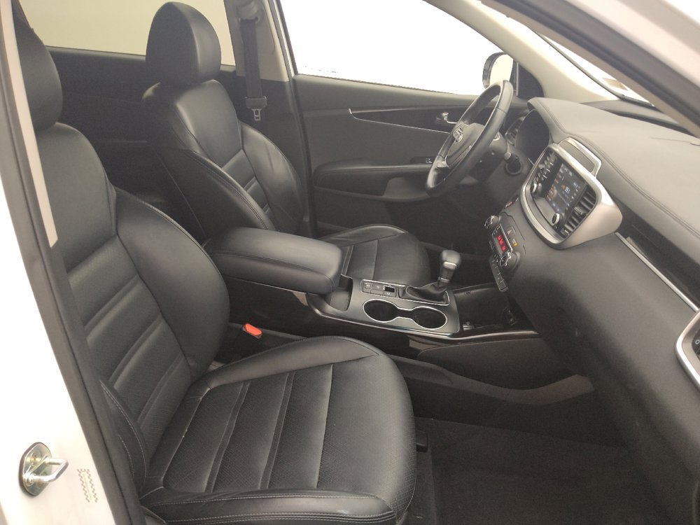 Used 2020 Kia Sorento EX FWD image 21