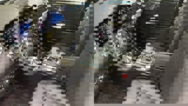 Certified 2026 Mercedes-Benz GLB 250 4MATIC image 28