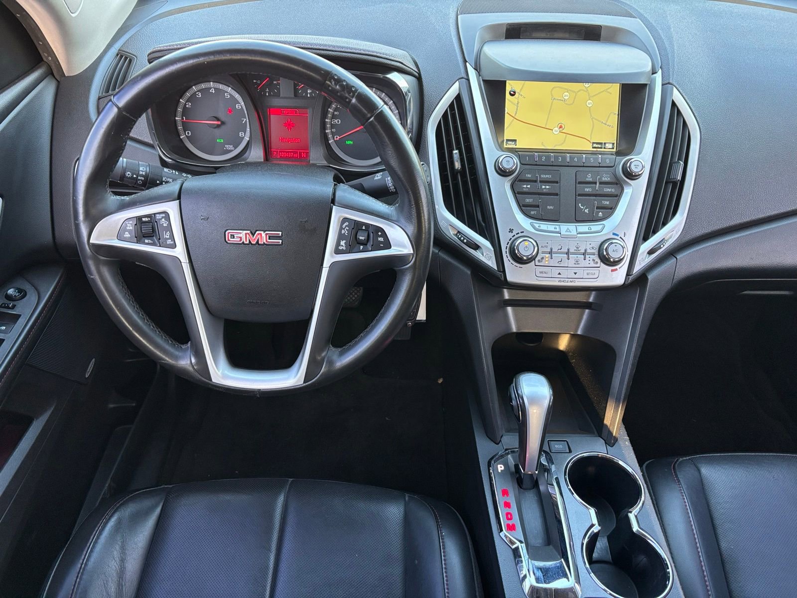 Used 2013 GMC Terrain SLT image 18