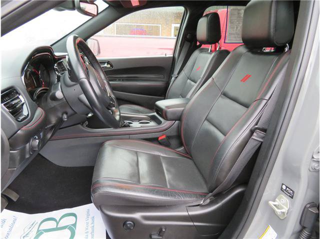 Used 2024 Dodge Durango GT AWD/4WD image 4