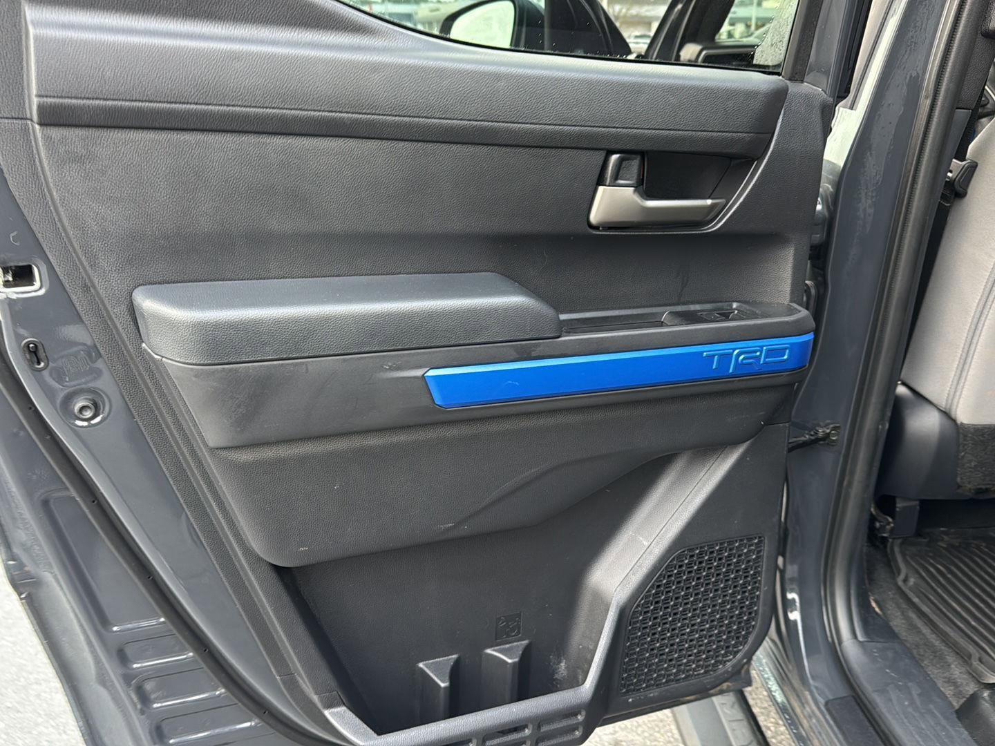 Certified 2024 Toyota Tacoma TRD Sport w/ TRD Sport Upgrade Package image 15