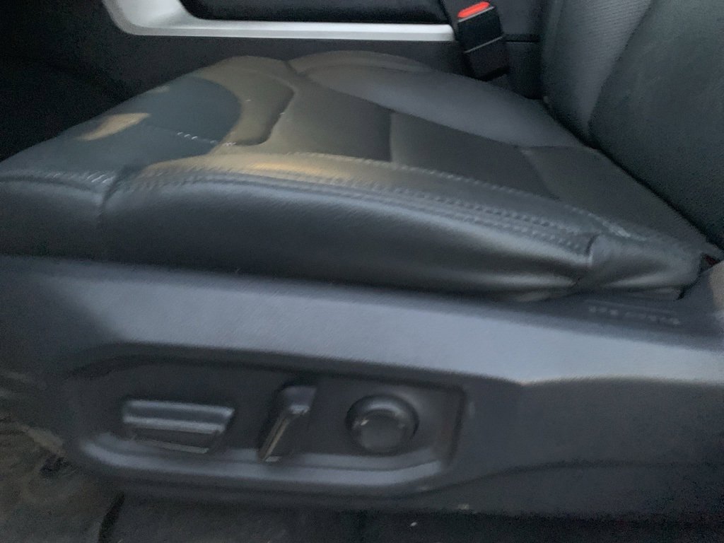 Used 2024 Toyota Tundra SR5 image 14