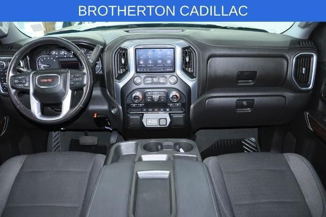 Used 2021 GMC Sierra 1500 Elevation AWD/4WD image 29